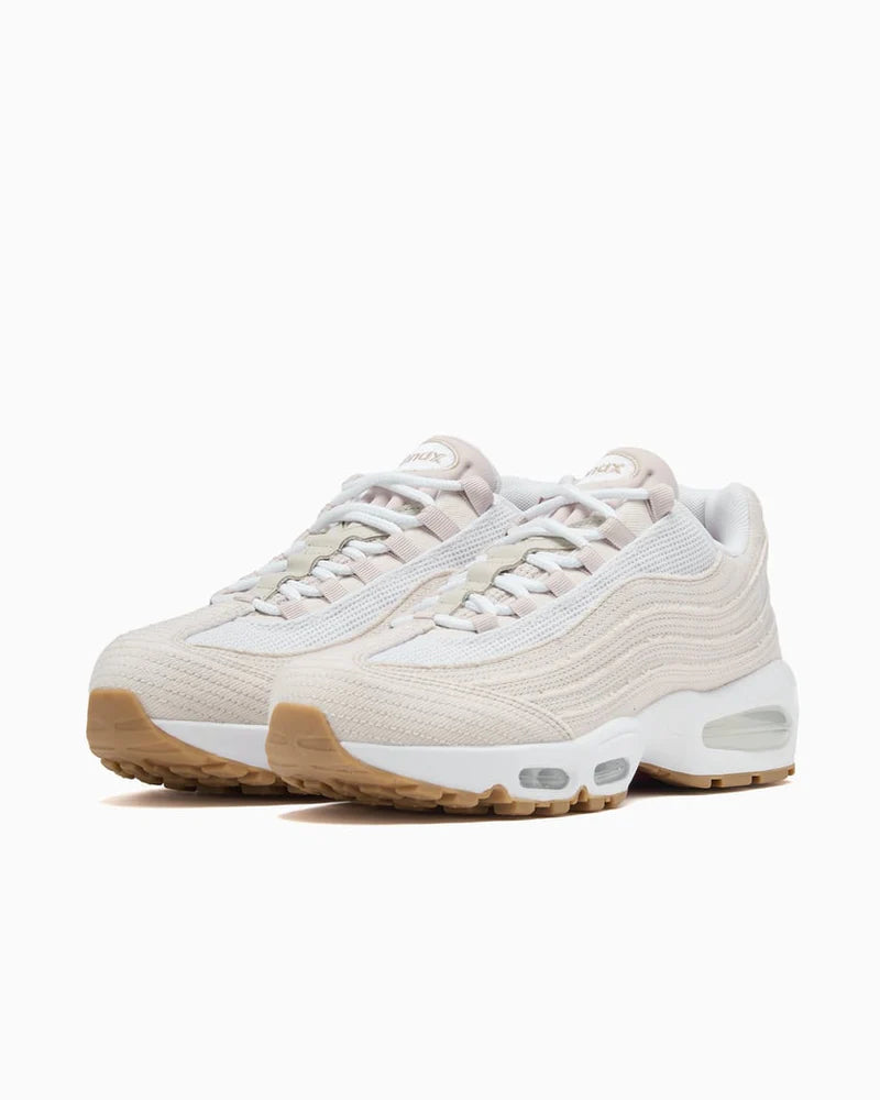 Nike Air Max 95 OG Levis Light Orewood Brown (HM4743-100) | TheSneakerWay