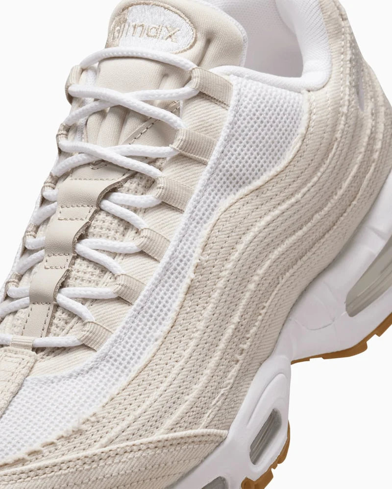 Nike Air Max 95 OG Levis Light Orewood Brown (HM4743-100) | TheSneakerWay