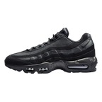 Nike Air Max 95 Essential Triple Black (CI3705-001) | TheSneakerWay