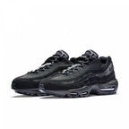 Nike Air Max 95 Essential Triple Black (CI3705-001) | TheSneakerWay