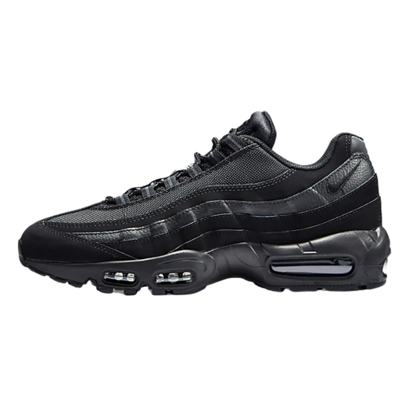 Nike Air Max 95 Essential Triple Black