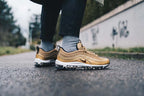 Nike Air Max 97 OG Golden Bullet (2023) (DM0028-700) | TheSneakerWay