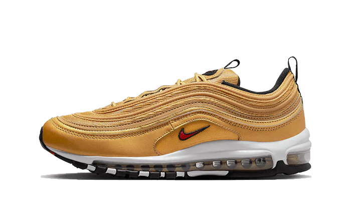 Nike Air Max 97 OG Golden Bullet (2023)