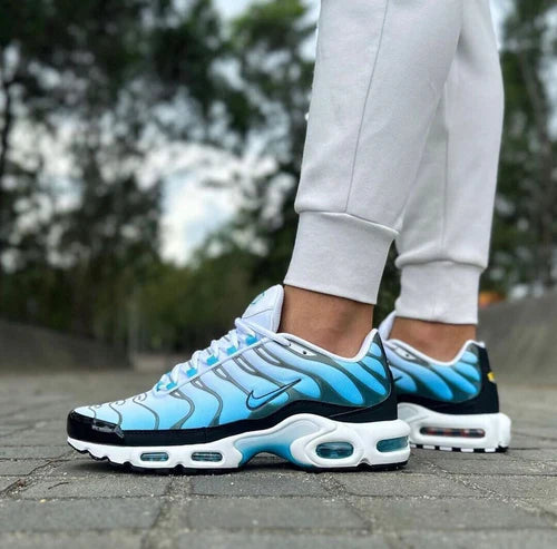 Nike Air Max Plus Baltic Blue (FD9751-100) | TheSneakerWay