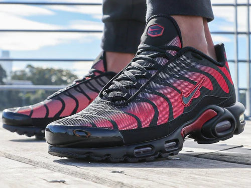 Nike Air Max Plus Bred Reflective (DZ4507-600) | TheSneakerWay