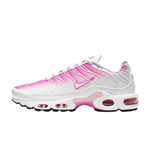 Nike Air Max Plus Pink Fade (Women's)