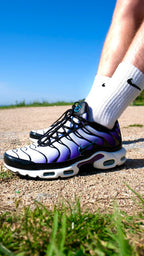 Nike Air Max Plus Reverse Grape (FQ2415-500) | TheSneakerWay
