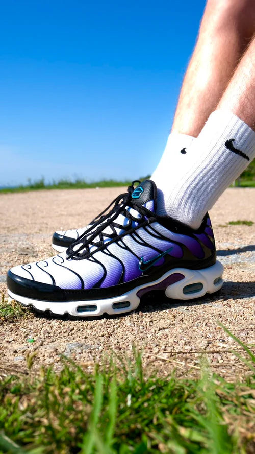 Nike Air Max Plus Reverse Grape (FQ2415-500) | TheSneakerWay