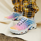 Nike Air Max Plus Summer Gradient (Women's) (605112-115) | TheSneakerWay