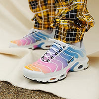 Nike Air Max Plus Summer Gradient (Women's) (605112-115) | TheSneakerWay