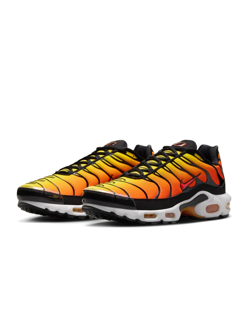 Nike Air Max Plus Sunset (2024) (HF0552-001) | TheSneakerWay