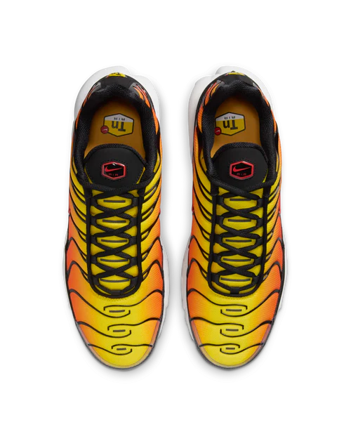 Nike Air Max Plus Sunset (2024) (HF0552-001) | TheSneakerWay