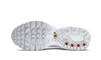 Nike Air Max Plus Triple White (AJ2029-100) | TheSneakerWay