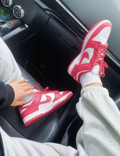Nike Dunk Low Archeo Pink (Women's) (DD1503-111) | TheSneakerWay