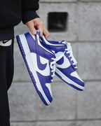 Nike Dunk Low Championship Court Purple (DD1391-104) | TheSneakerWay