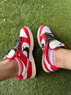 Nike Dunk Low Chicago Split (DZ2536-600) | TheSneakerWay