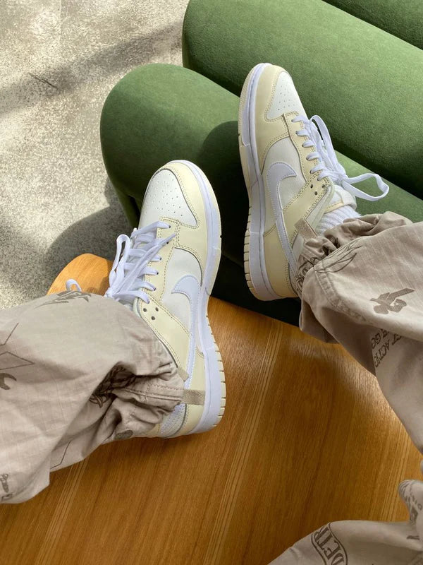 Nike Dunk Low Coconut Milk (DJ6188-100) | TheSneakerWay