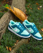 Nike Dunk Low Geode Teal (Women's) (DD1503-301) | TheSneakerWay