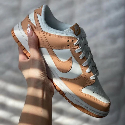 Nike Dunk Low Harvest Moon (Women's) (DD1503-114) | TheSneakerWay