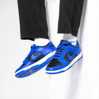 Nike Dunk Low Hyper Cobalt (DD1391-001) | TheSneakerWay