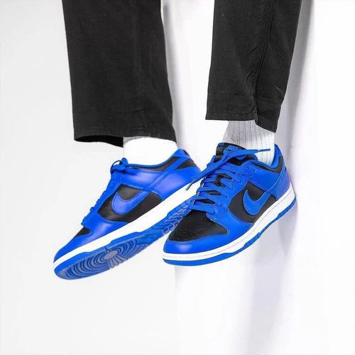 Nike Dunk Low Hyper Cobalt (DD1391-001) | TheSneakerWay