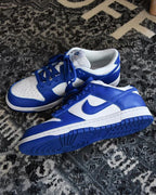 Nike Dunk Low SP Kentucky (CU1726-100) | TheSneakerWay
