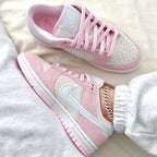 Nike Dunk Low LX Pink Foam (Women's) (DV3054-600) | TheSneakerWay
