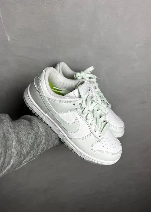 Nike Dunk Low Next Nature White Mint (Women's) (DN1431-102) | TheSneakerWay