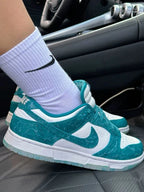 Nike Dunk Low Ocean (Women's) (DV3029-100) | TheSneakerWay
