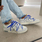 Nike Dunk Low Off-White Lot 32 (DJ0950-104) | TheSneakerWay
