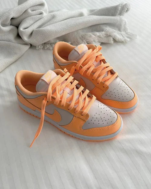 Nike Dunk Low Peach Cream (Women's) (DD1503-801) | TheSneakerWay
