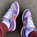 Nike Dunk Low Plum (2020/2024) (CU1726-500) | TheSneakerWay
