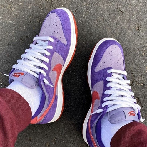 Nike Dunk Low Plum (2020/2024) (CU1726-500) | TheSneakerWay