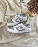 Nike Dunk Low Retro White Grey (DJ6188-003) | TheSneakerWay