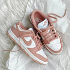 Nike Dunk Low Rose Whisper (Women's) (DD1503-118) | TheSneakerWay