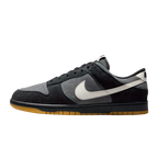 Nike Dunk Low SE Black Grey Gum (HQ1931-001) | TheSneakerWay
