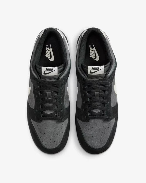 Nike Dunk Low SE Black Grey Gum (HQ1931-001) | TheSneakerWay