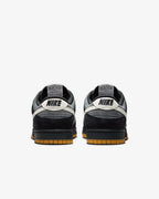 Nike Dunk Low SE Black Grey Gum (HQ1931-001) | TheSneakerWay
