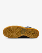 Nike Dunk Low SE Black Grey Gum (HQ1931-001) | TheSneakerWay