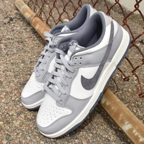 Nike Dunk Low SE Light Carbon (FJ4188-100) | TheSneakerWay