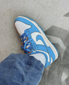 Nike Dunk Low Coast (Women's) (DD1503-100) | TheSneakerWay