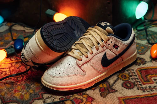 Nike Dunk Low Stranger Things Phantom (IH6766-001) | TheSneakerWay