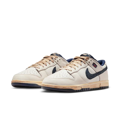 Nike Dunk Low Stranger Things Phantom (IH6766-001) | TheSneakerWay