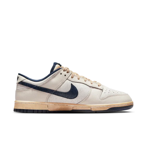 Nike Dunk Low Stranger Things Phantom (IH6766-001) | TheSneakerWay