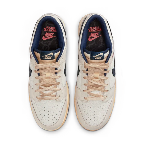 Nike Dunk Low Stranger Things Phantom (IH6766-001) | TheSneakerWay