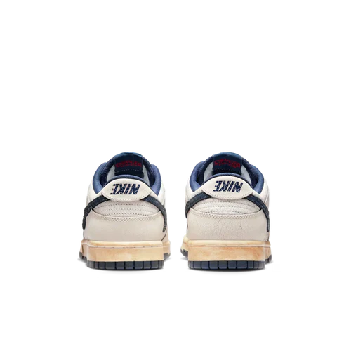 Nike Dunk Low Stranger Things Phantom (IH6766-001) | TheSneakerWay