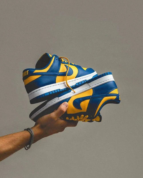 Nike Dunk Low UCLA (DD1391-402) | TheSneakerWay