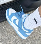 Nike Dunk Low Retro University Blue (DV0833-113) | TheSneakerWay