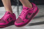 Nike Dunk Low Valentine's Day (2022) (Women's) (DQ9324-600) | TheSneakerWay