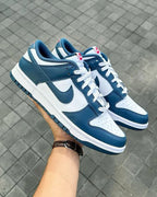 Nike Dunk Low Valerian Blue (DD1391-400) | TheSneakerWay